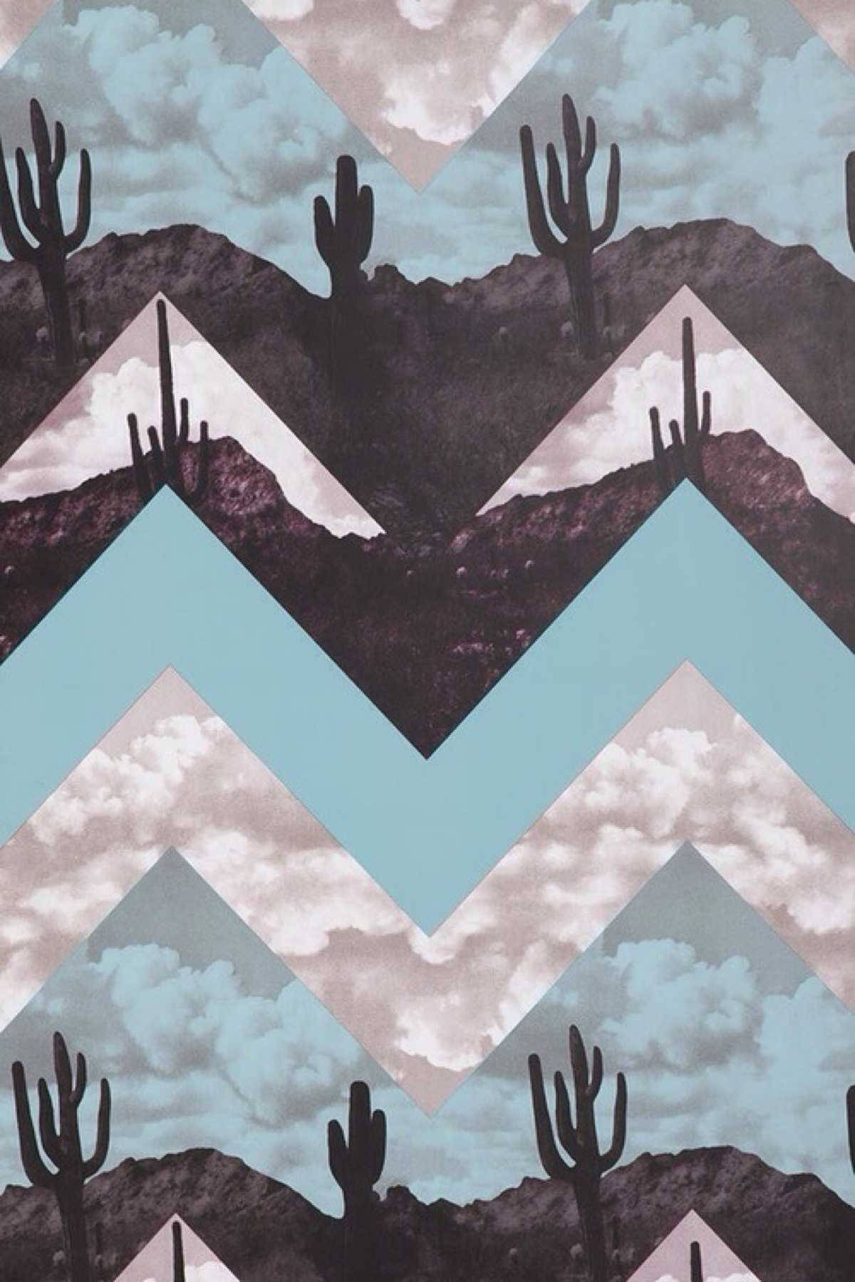 Country Western Wallpaper