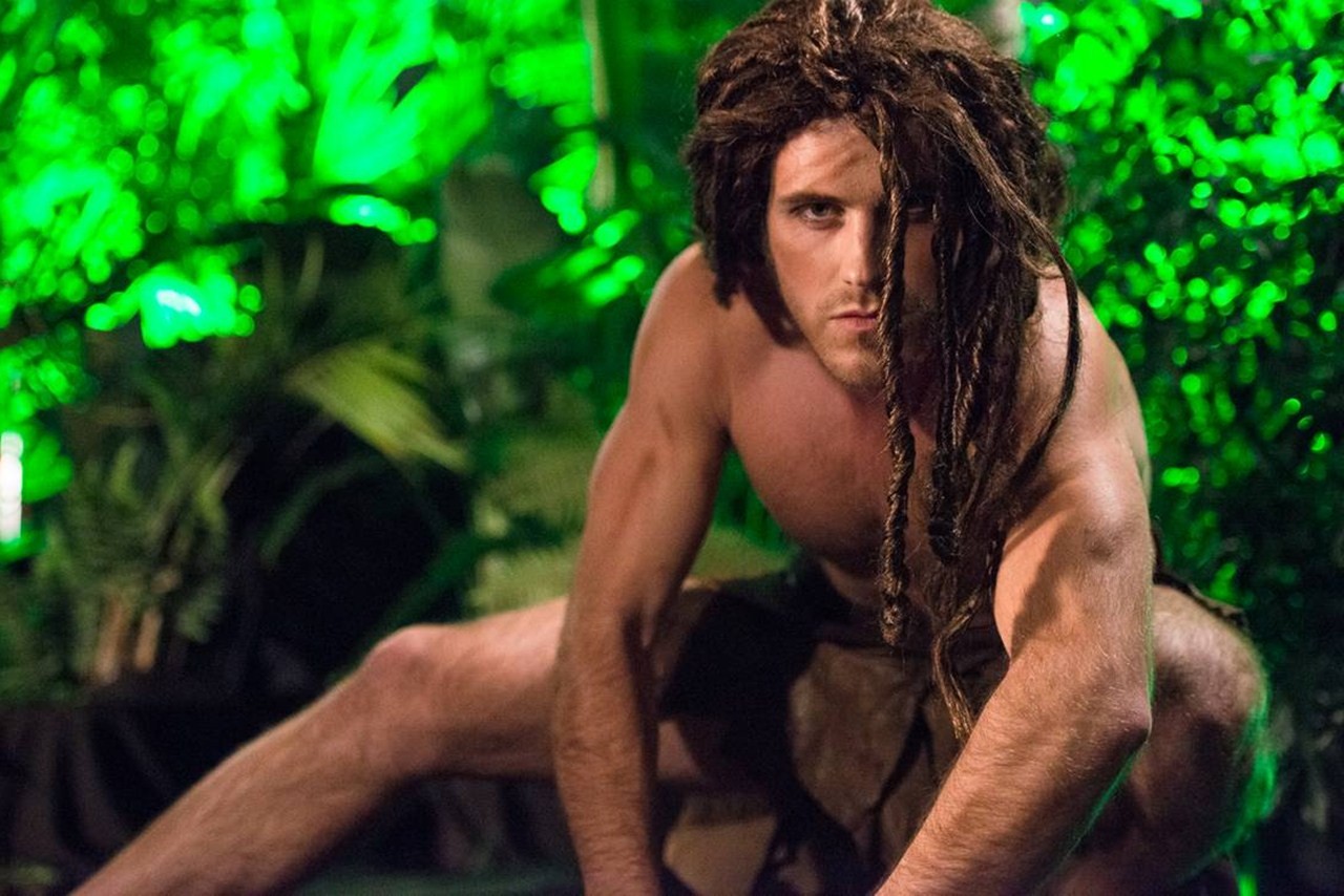 The Legend Of Tarzan Movie Theme Songs Tv Soundtracks