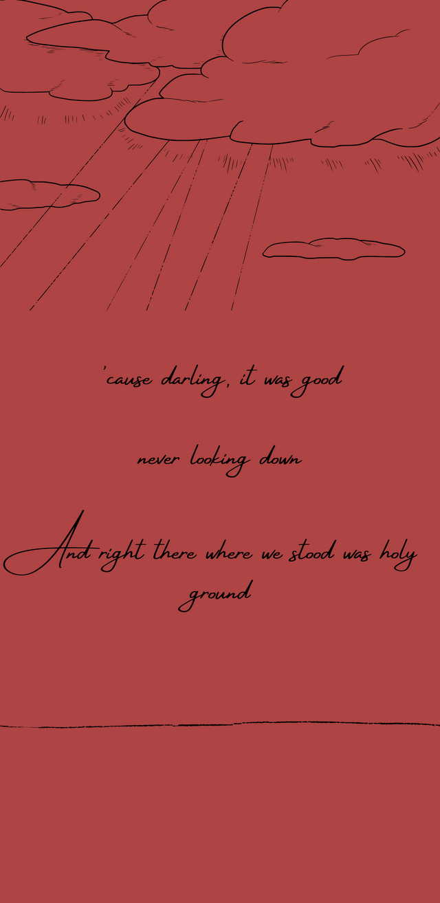 Some Lyric Wallpaper I Made Ment With Requests R Taylorswift