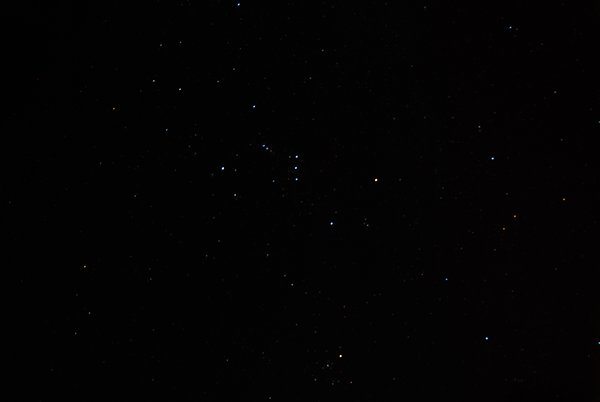 Orion Constellation Wallpaper S Belt
