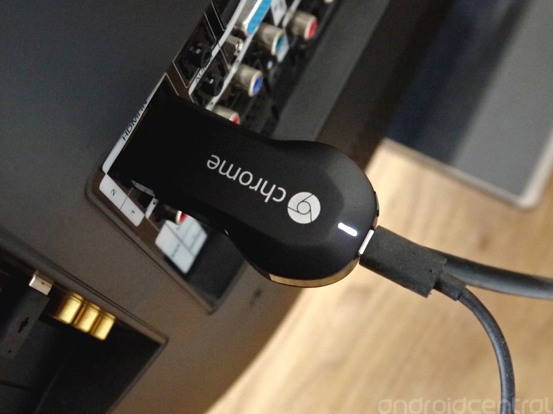 Diskstation Nas Drives Can Now Talk To Chromecast Android Central
