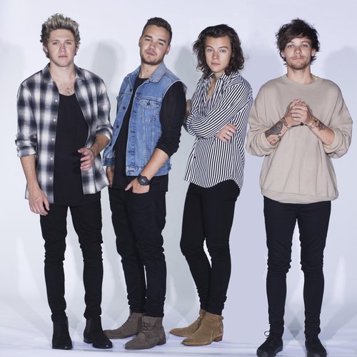 You Ready For This Niall Horan Reveals The New One Direction Album Is