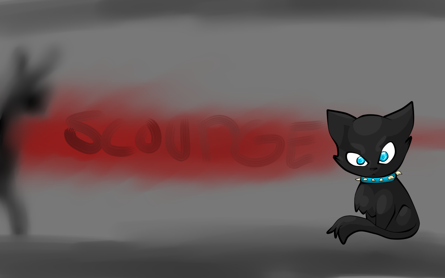 Scourge (Warriors) HD Wallpapers and Backgrounds