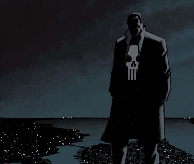 Punisher Frank Castle 2009 75 Comics Marvelcom