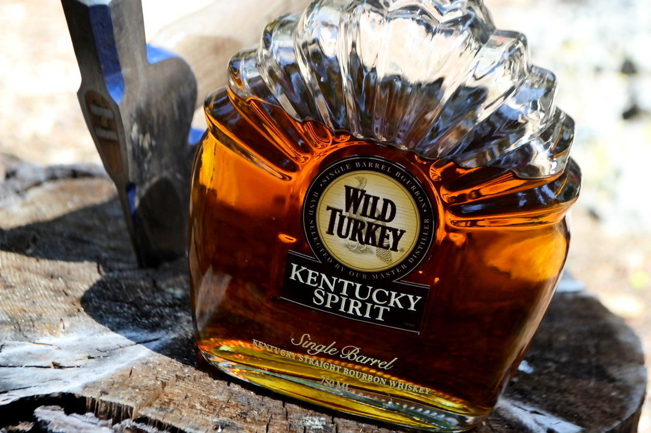 Wild Turkey Bourbon Whiskey Puter Wallpaper Desktop Background