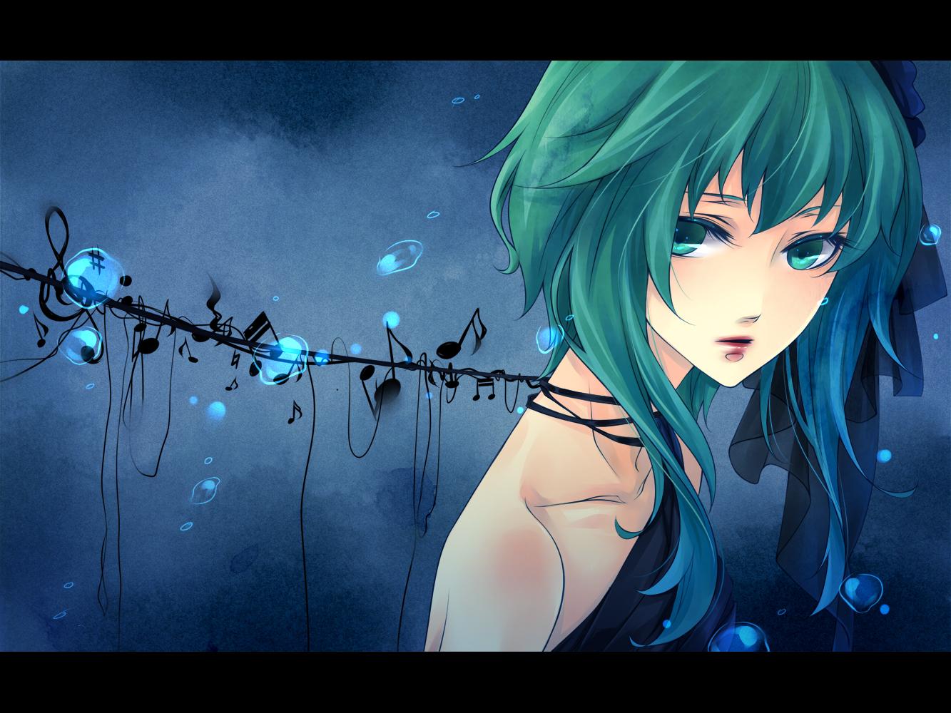 Dark Anime Manga Girls Latest Wallpapers, Anime Wallpapers, TheWaoFam