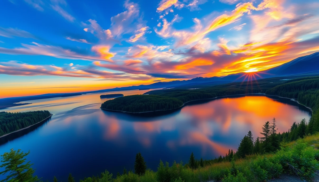 Hd Desktop Background