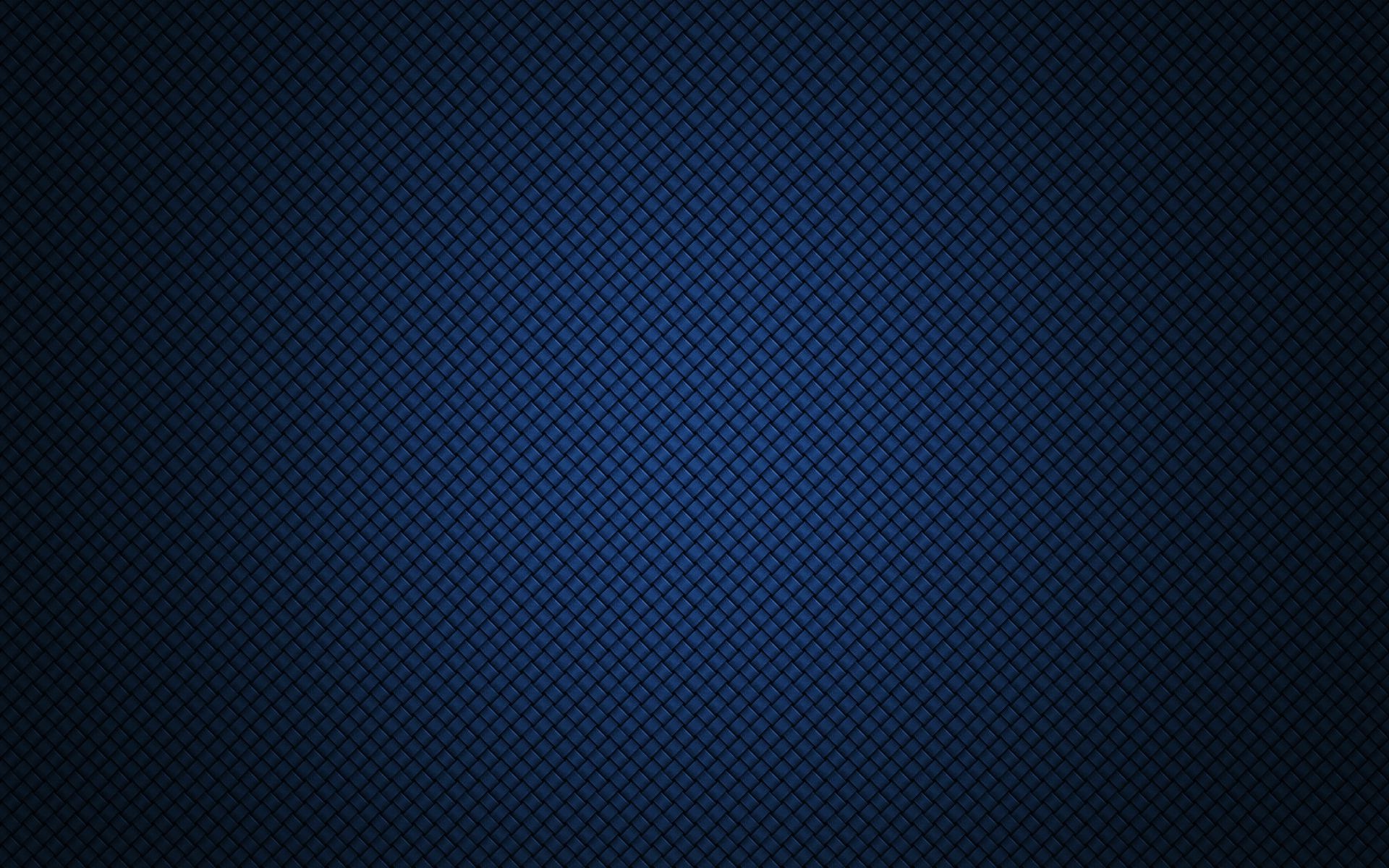 Dark Blue Checks Plain HD Wallpaper