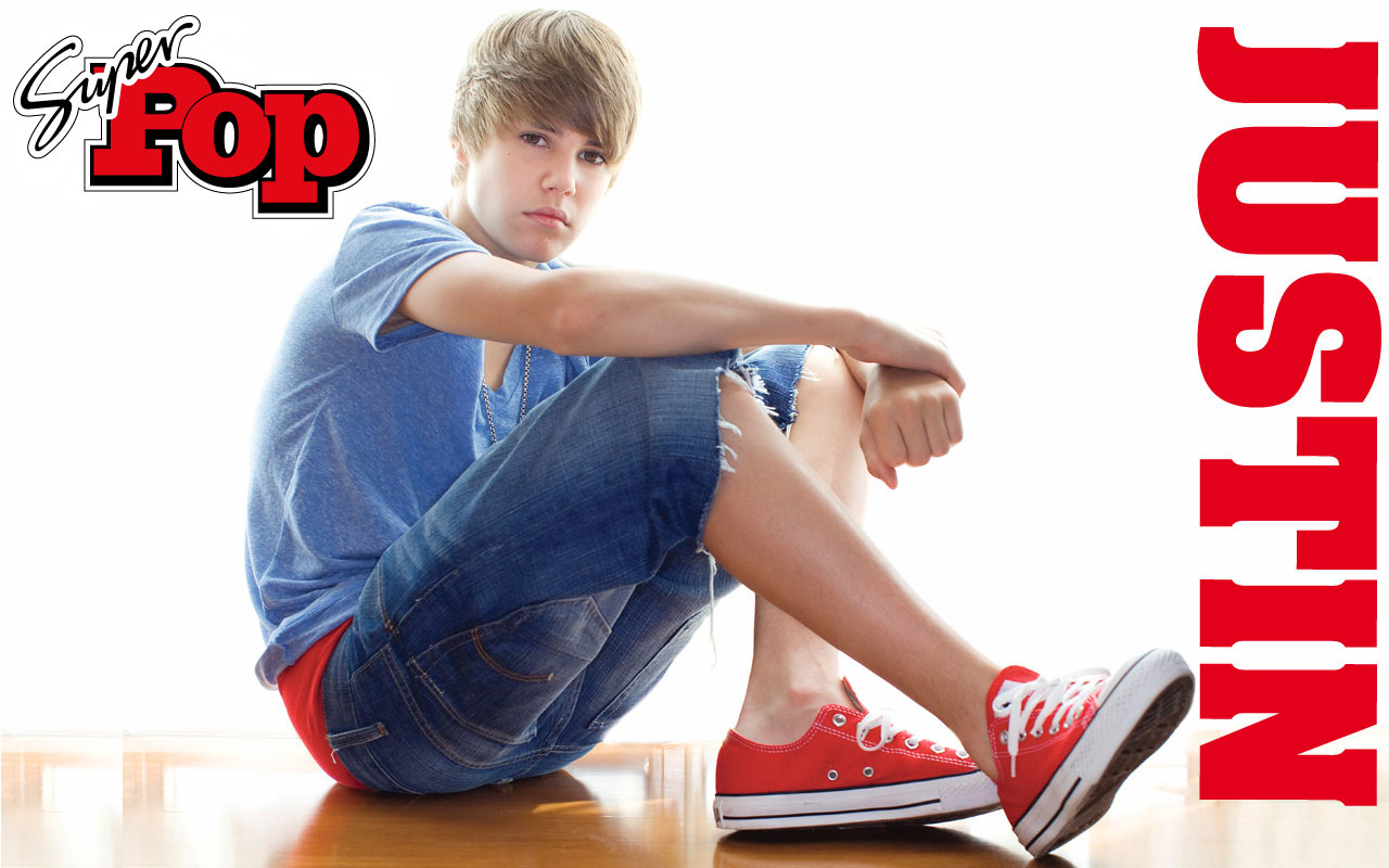 Bieber Pic With Red Shoes Justin News And Wallpaper