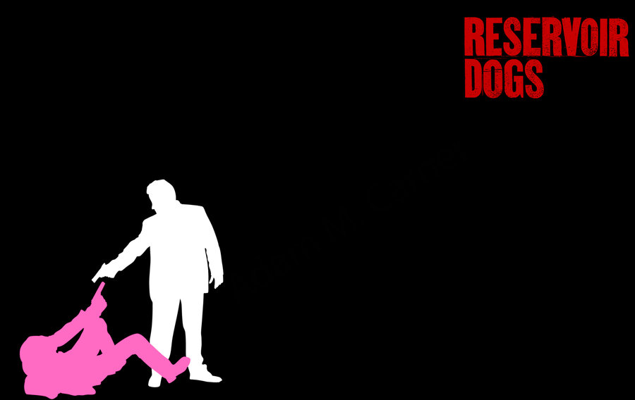 Reservoir Dogs Wallpaper By