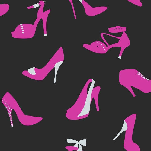 Arthouse Vip Stiletto Shoes Wallpaper Buy It Now See