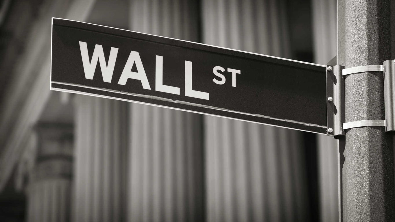 Sign Wall Street Plate Wallpaper And Pictures
