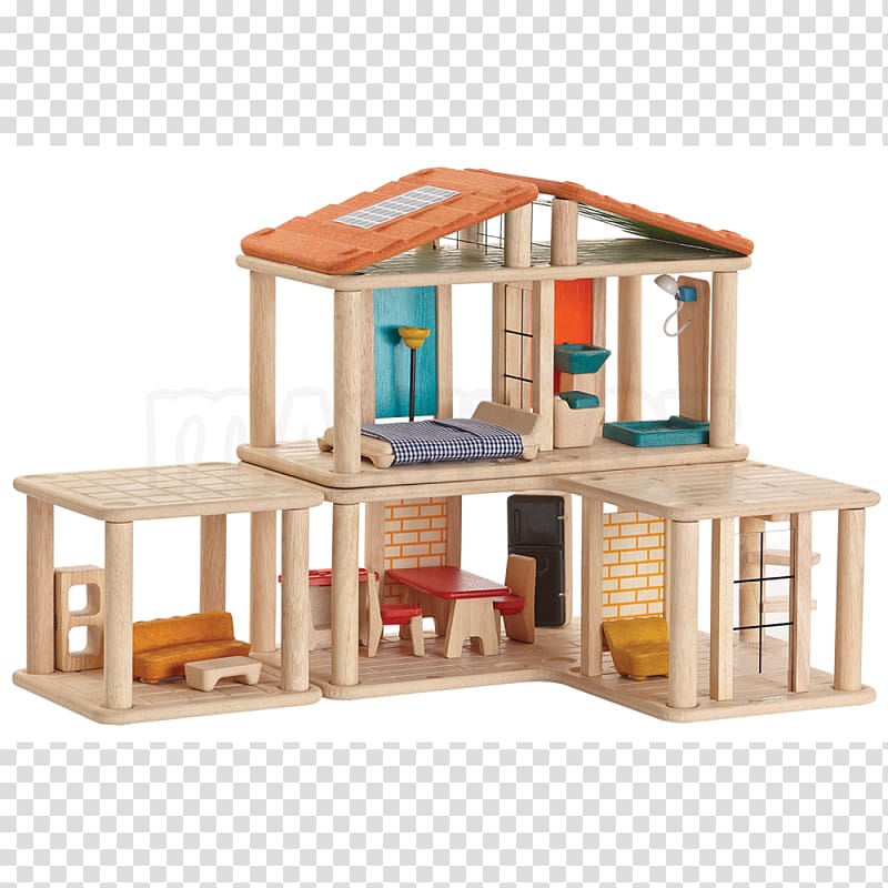 Amazon Plan Toys Dollhouse Play Toy Transparent Background