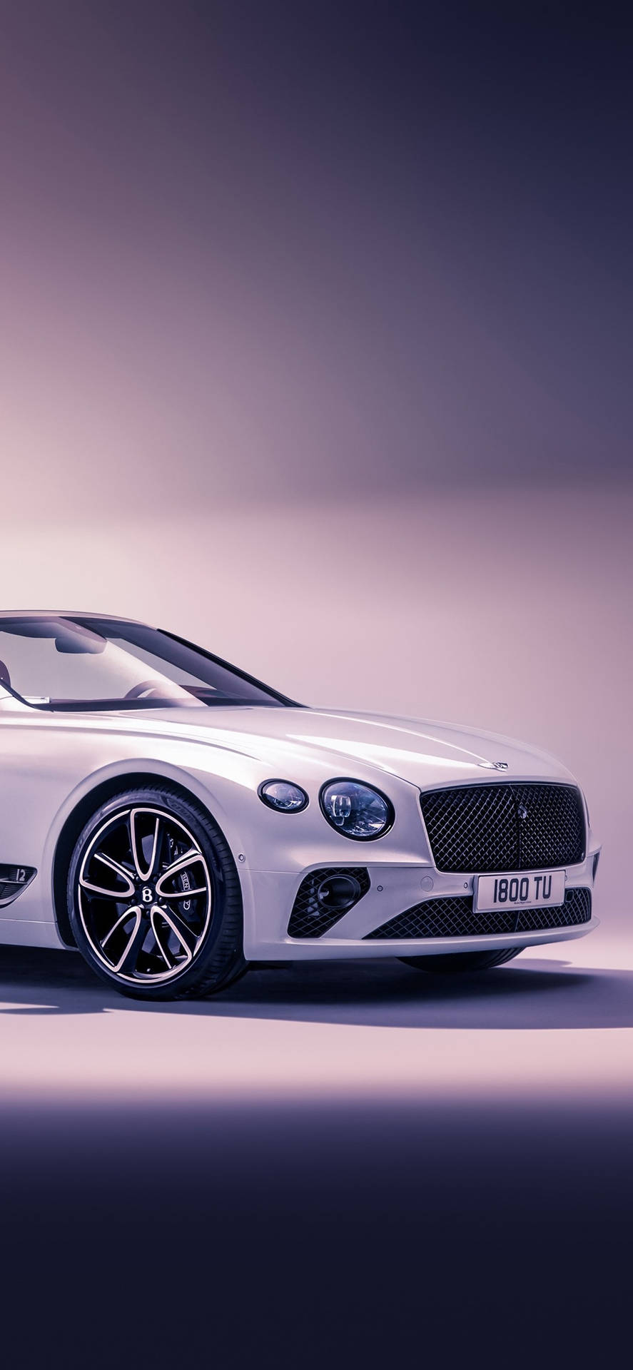 Bentley iPhone Wallpaper