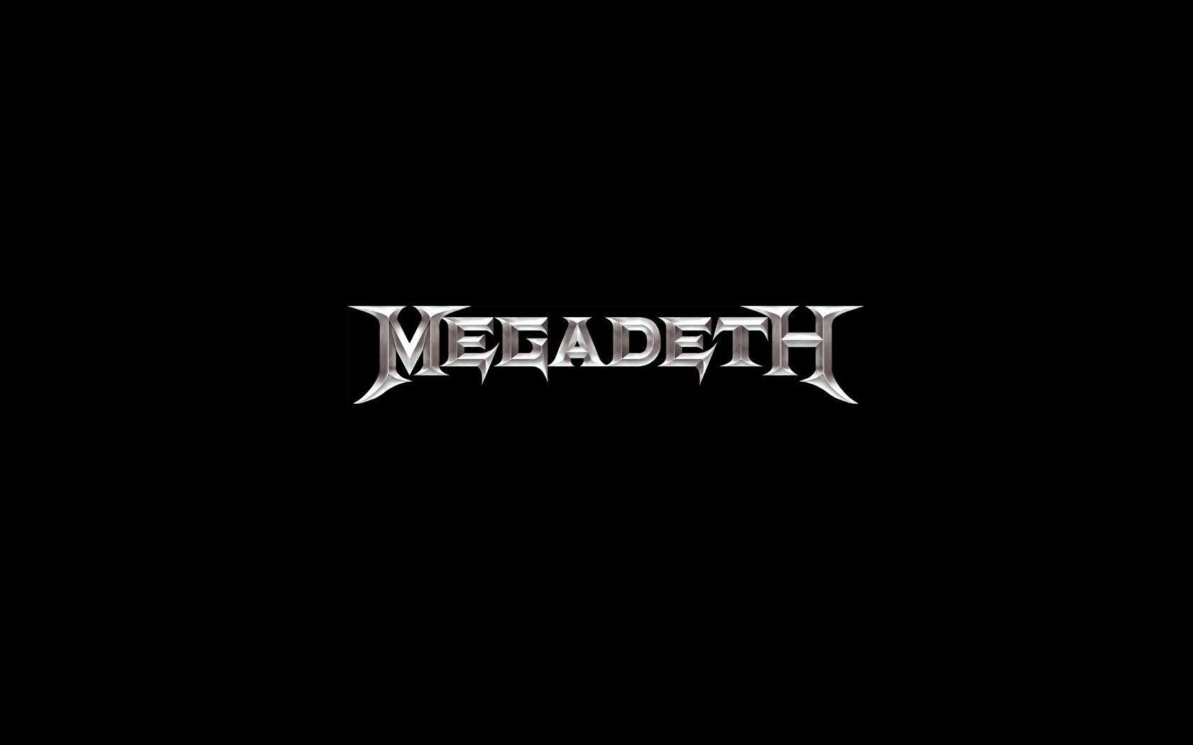 Megadeth Music Puter Wallpaper Megadeath