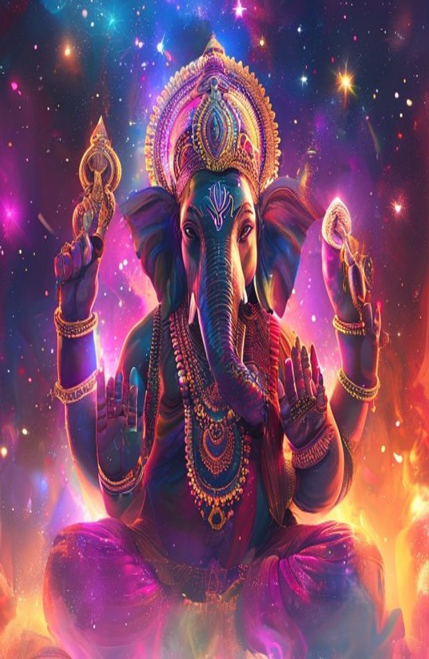 Lord Ganesh Wallpaper