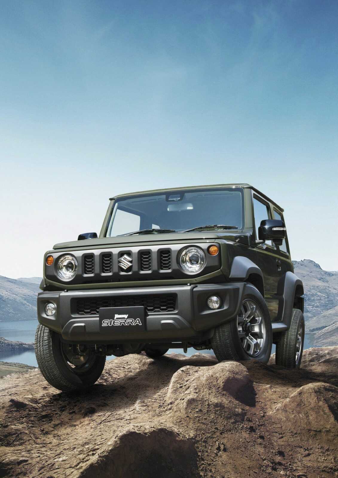 Samsung HD Suzuki Wallpaper Image