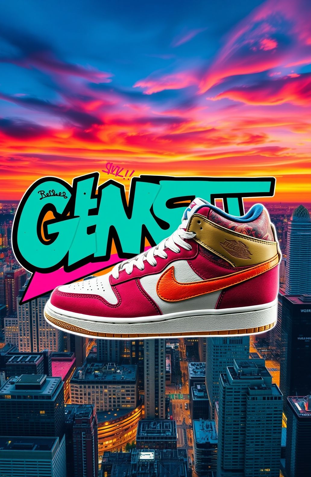 Hypebeast Wallpaper