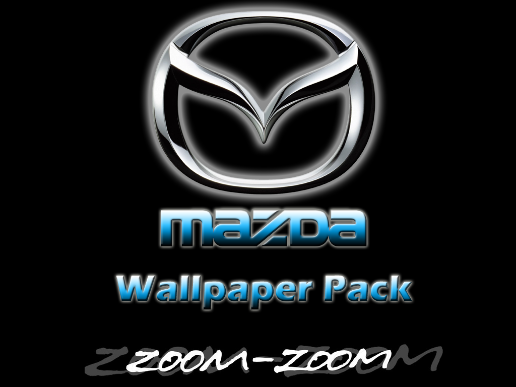 Transport Autos Mazda Logo