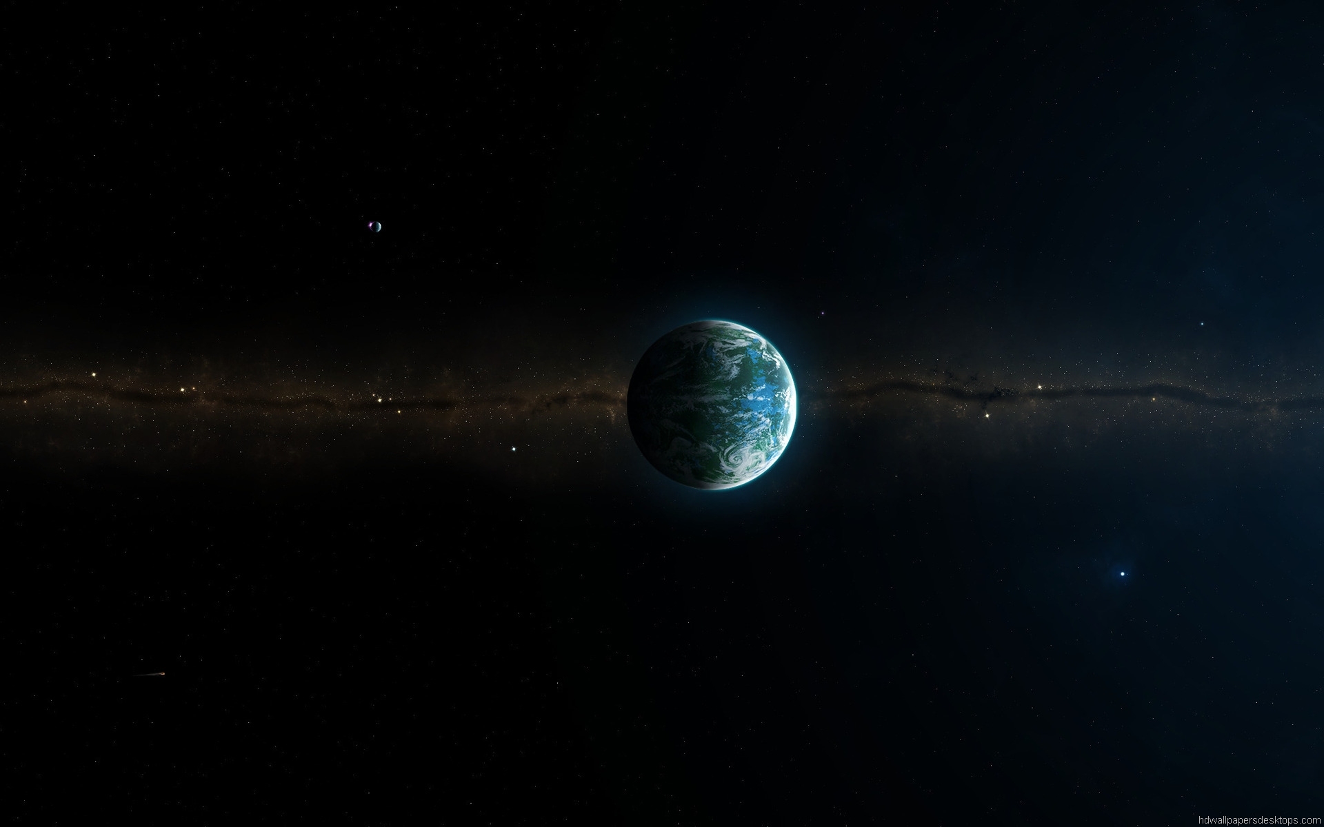 Wallpaper For Computer Desktop