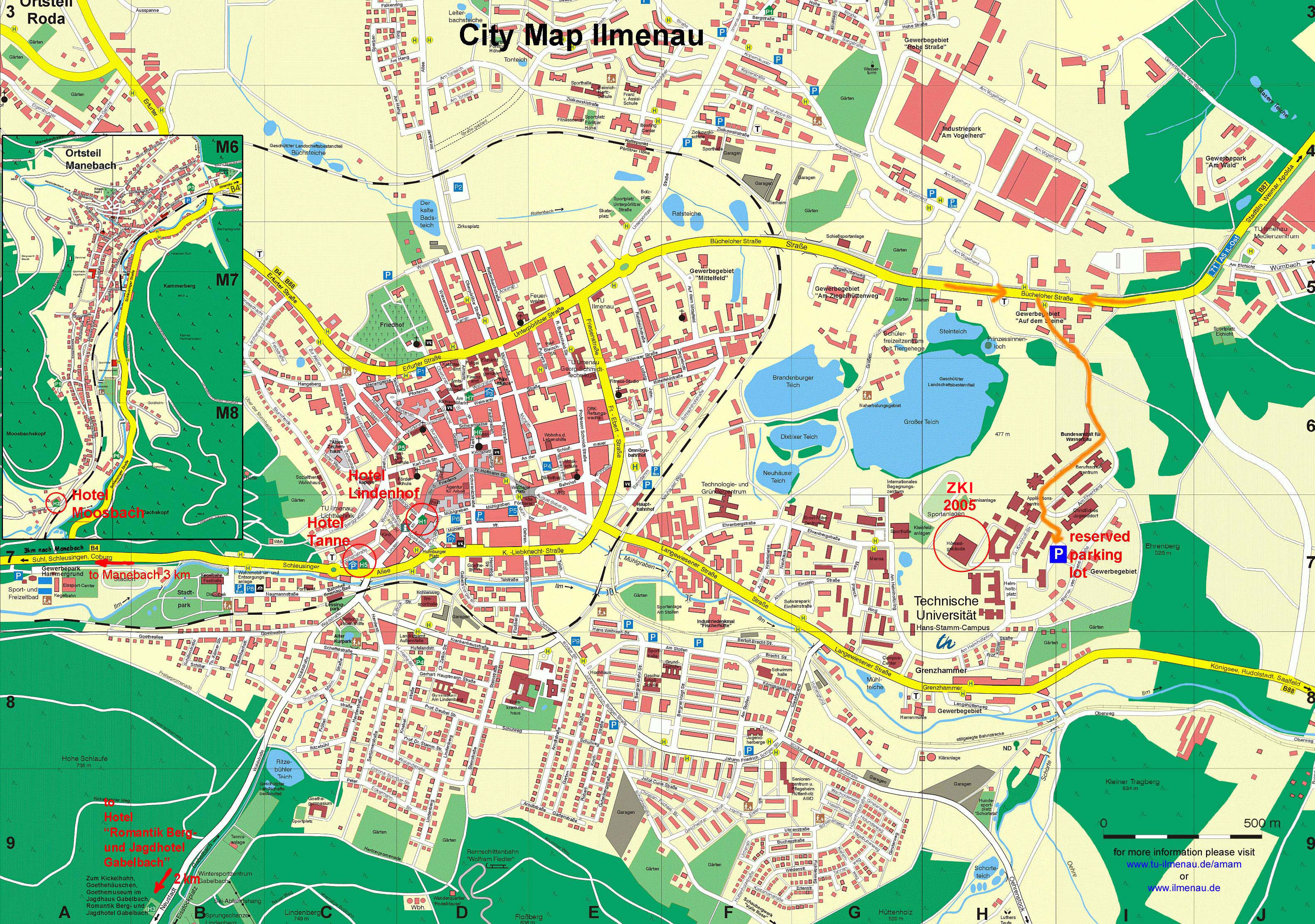 [48+] City Map Wallpaper on WallpaperSafari