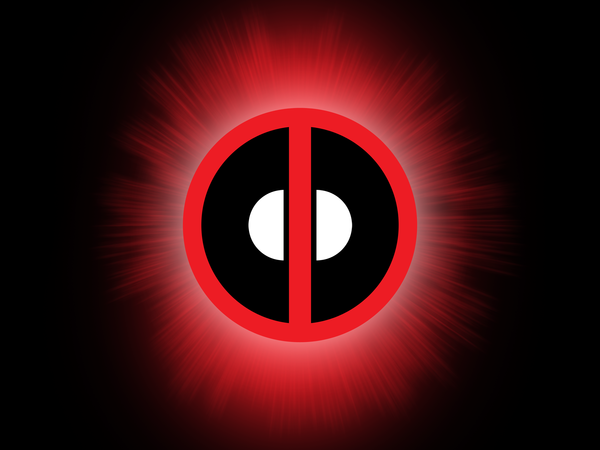 Deadpool Logo Png Image Gallery