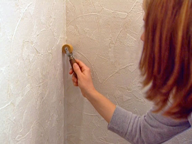 Free Download How To Install And Paint Textured Wallpaper How To DIY 