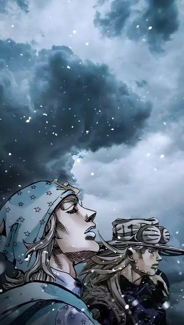 Can Someone Expand These Two Wallpaper To Make Computer