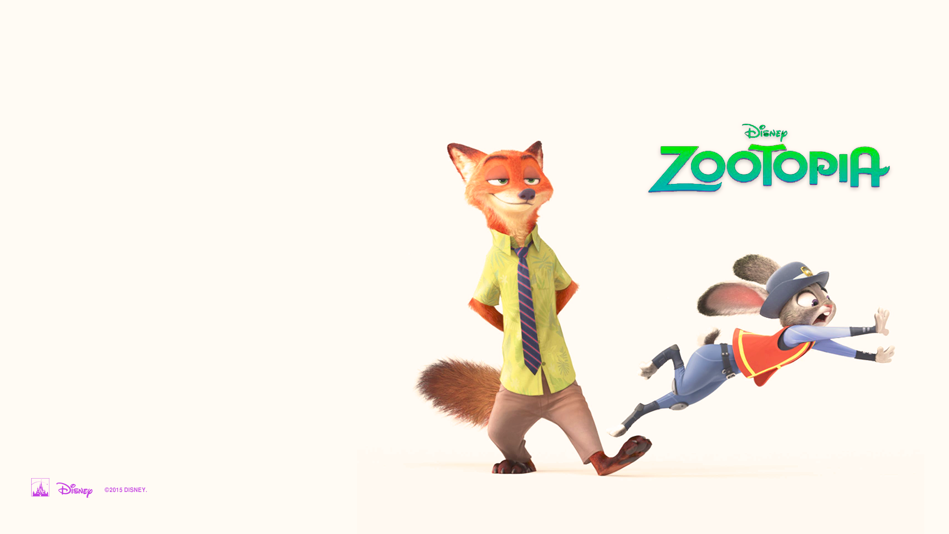 Zootopia Wallpaper Disney S