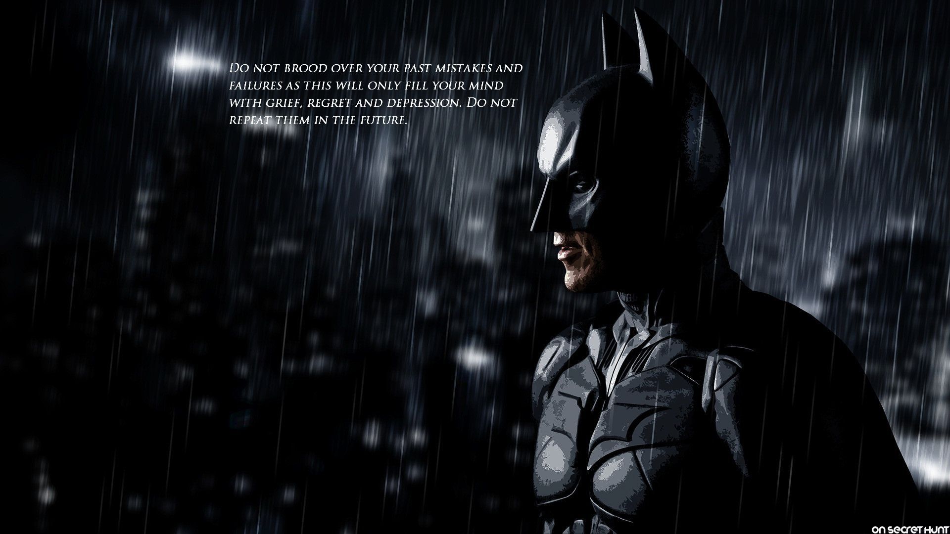 Dark Knight Quotes Google Search It S Just Me
