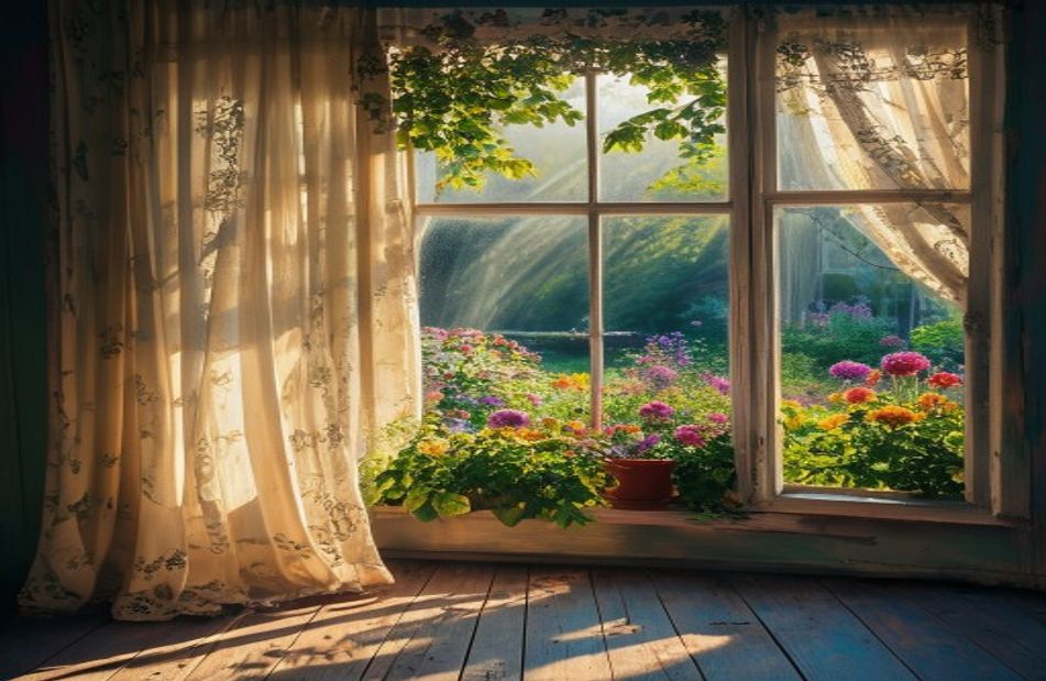 Old Windows Wallpaper