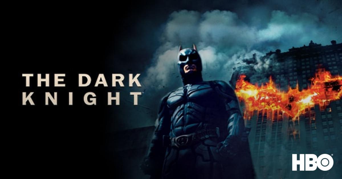 Watch The Dark Knight Streaming Online Hulu