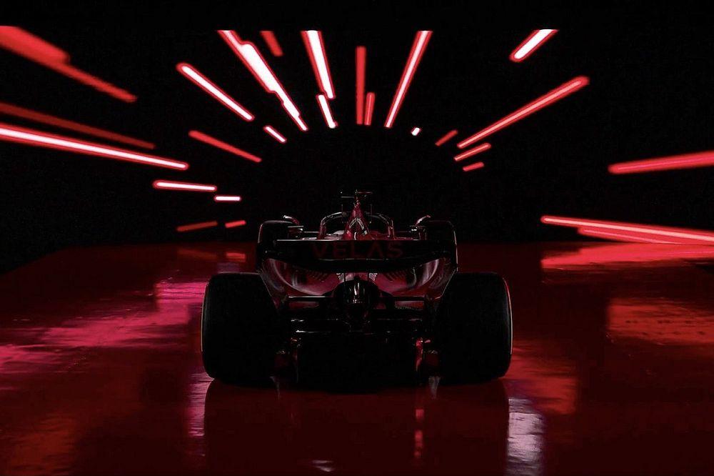 Ferrari Announces Launch Date For Formula Car