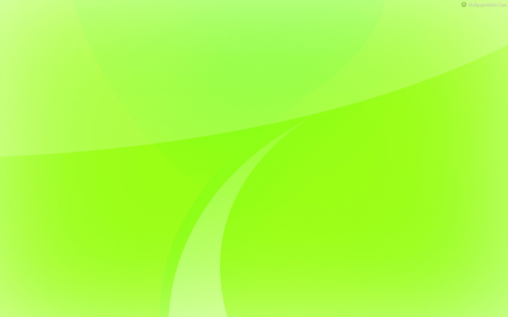 Lime Green And White Hd Wallpaper