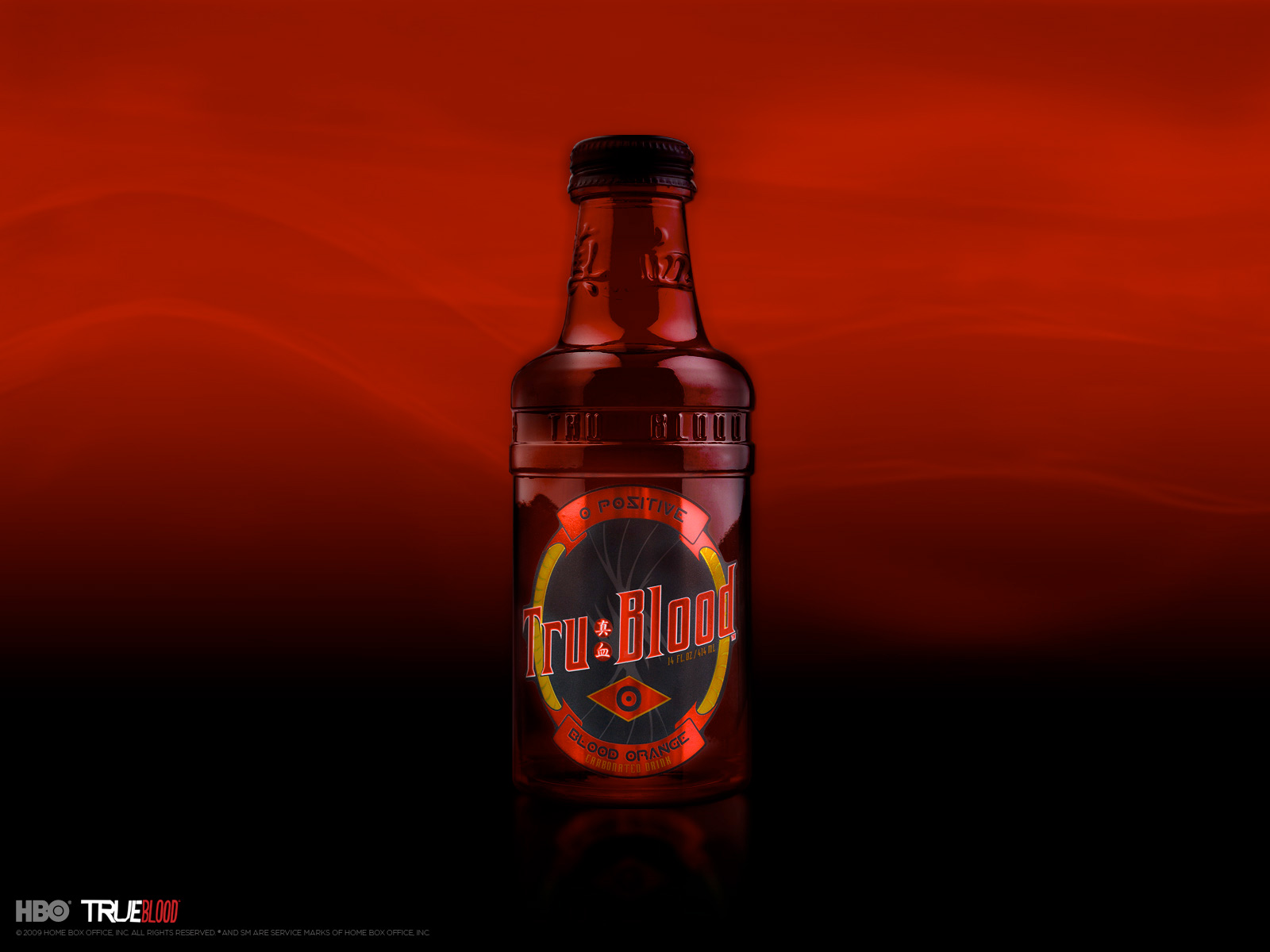 Hbo True Blood Extras Wallpaper