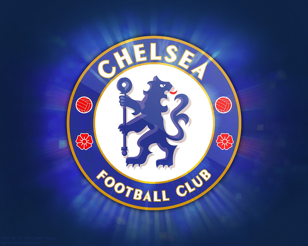 Football Pics Club Chelsea