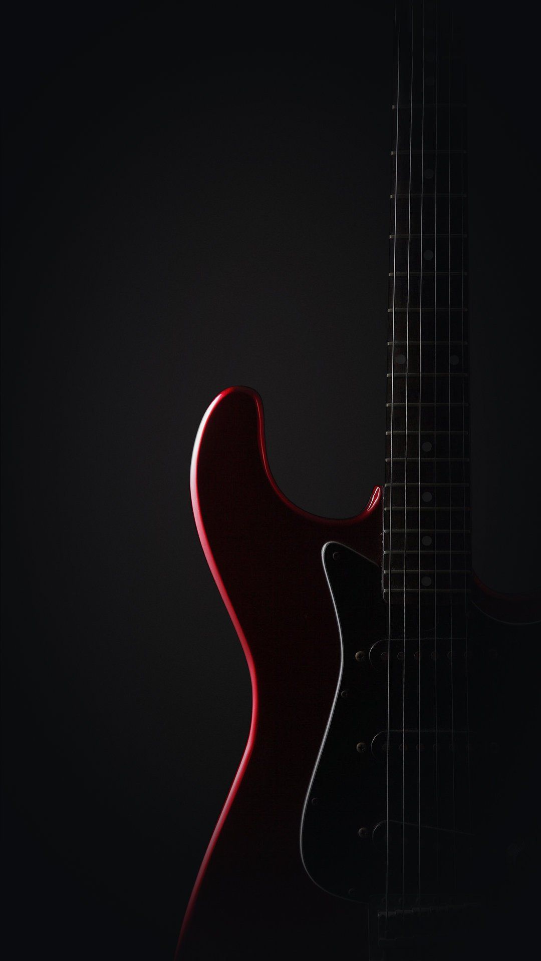 Guitar Black Disc Lenovo K4 Note Imagenes De Pantalla Fondos