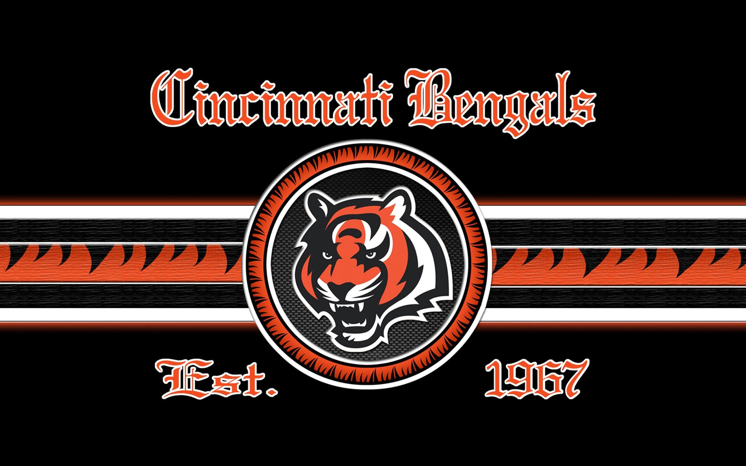 Cincinnati Bengals Wallpaper