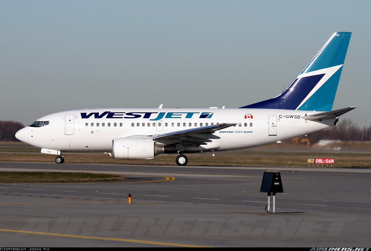 Boeing B737 Wallpaper Aeronef Net