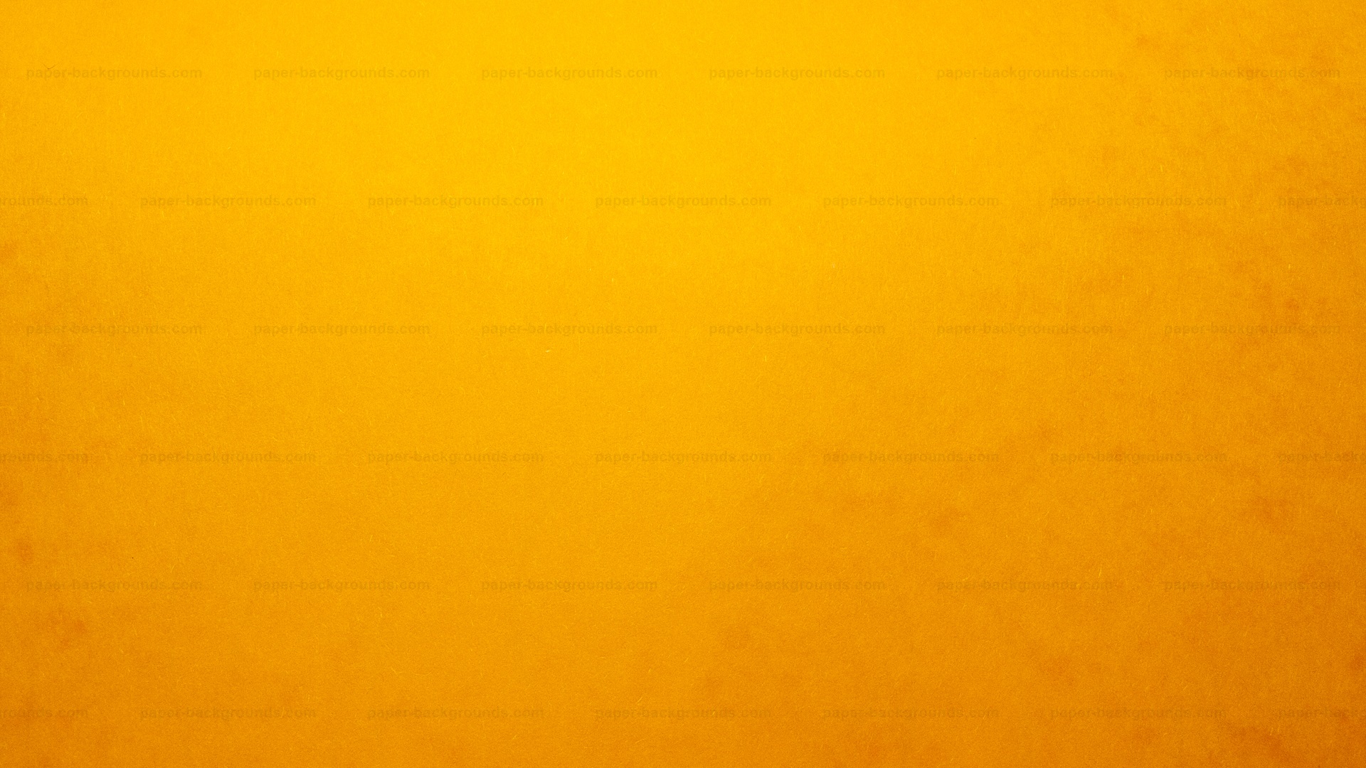 Yellow Orange Cardboard Paper Background HD Background