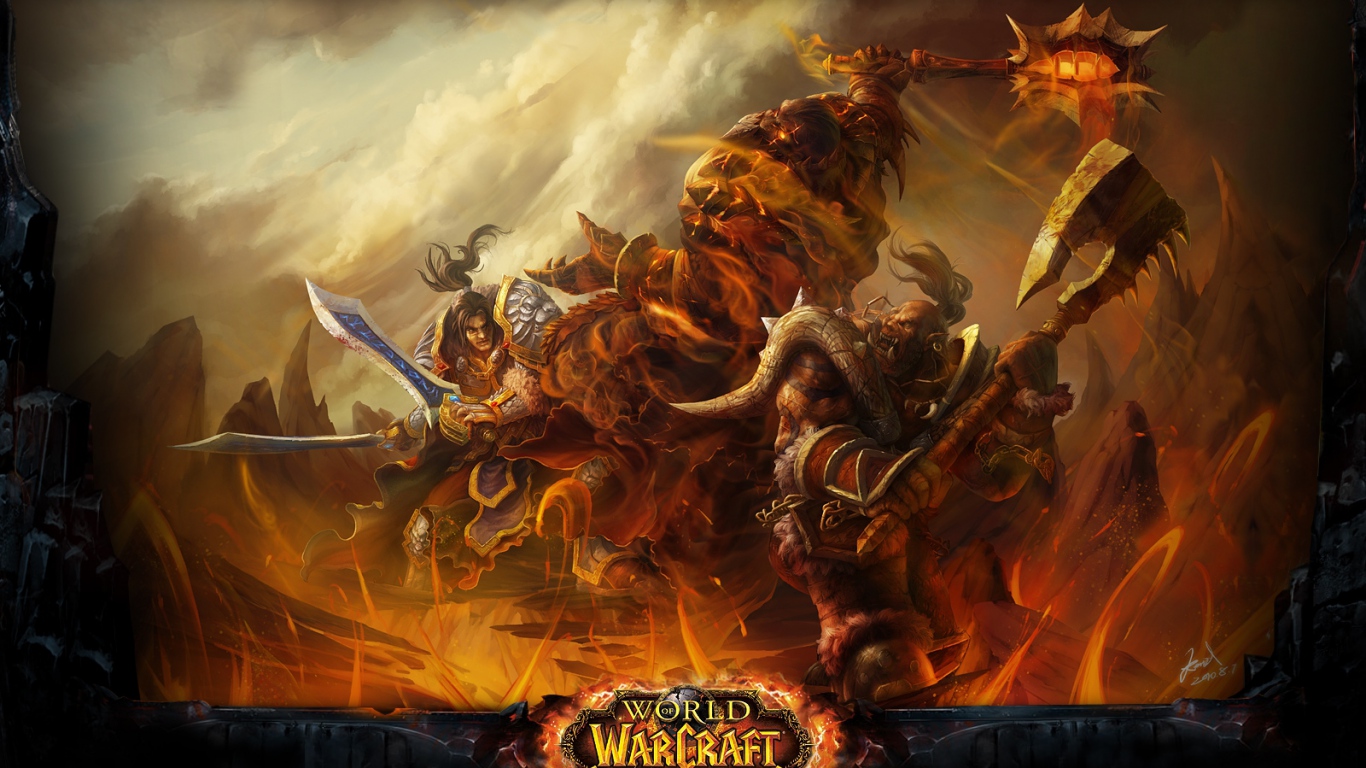 World Of Warcraft Tips Paladin