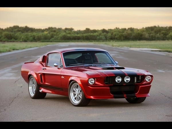 cars classic vehicles ford mustang ford shelby 1920x1440 wallpaper 600x450