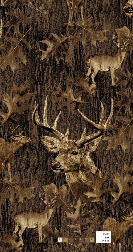 Deer Hunting Wallpaper For