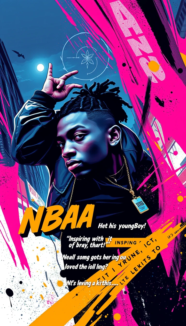 Nba Youngboy Wallpaper