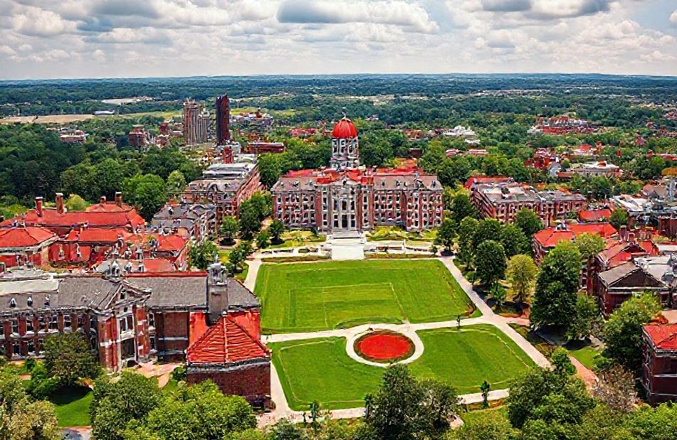 Ohio State Screensavers And Wallpaper