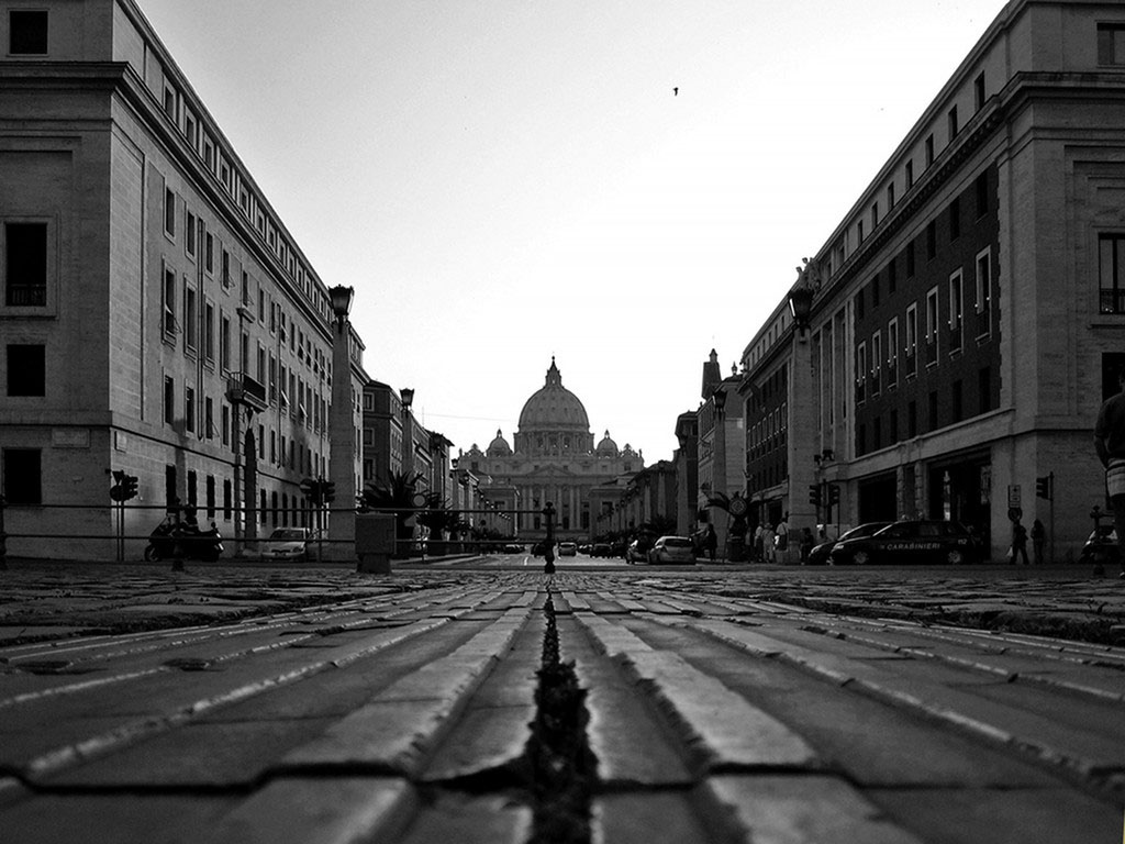 italy rome desktop wallpaper wallpapers hd black and white zpse8a31eb2