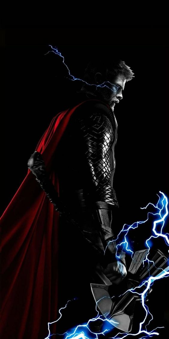 Thor Hd Wallpapers Mobile