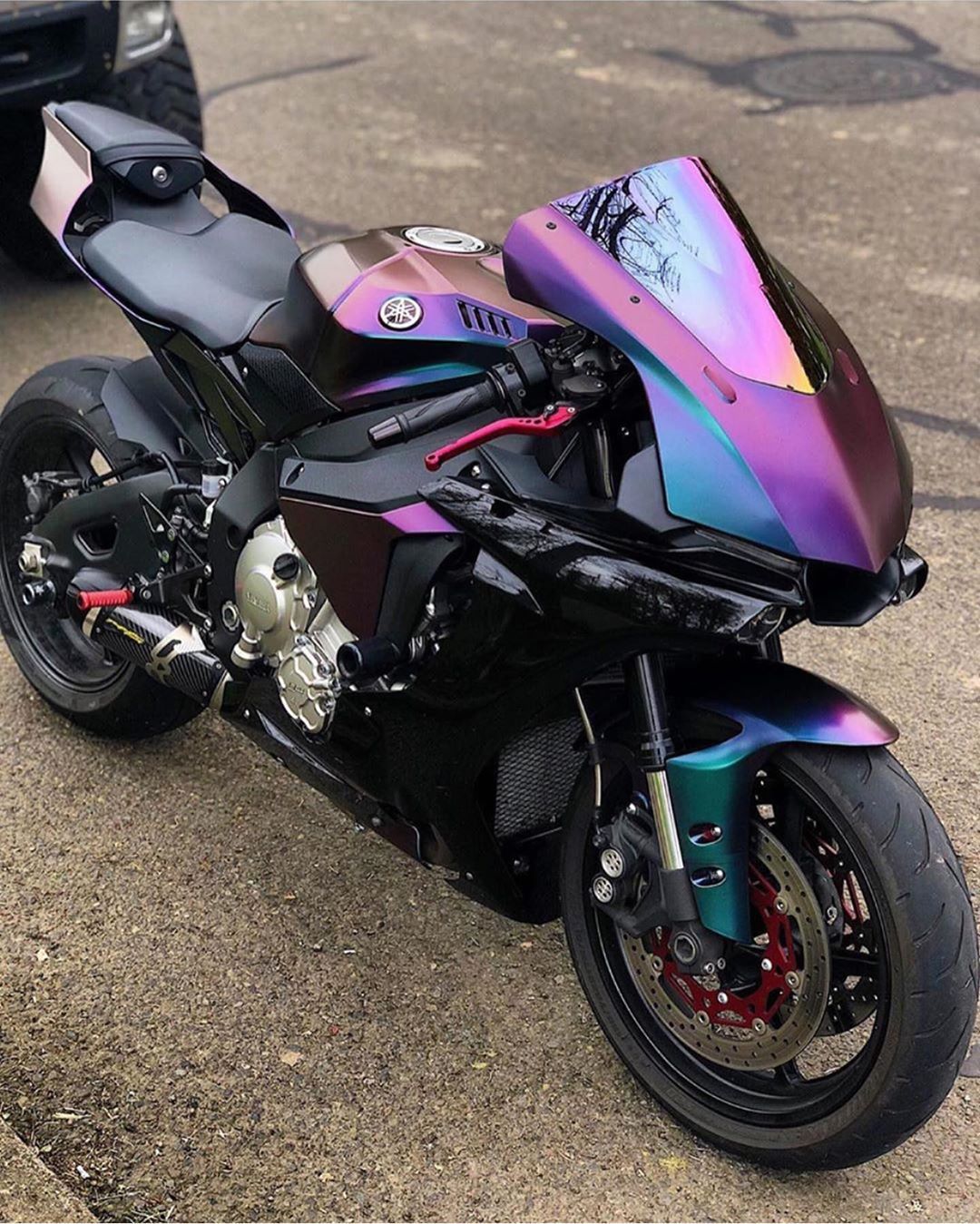 6k Superbikes Of Instagram