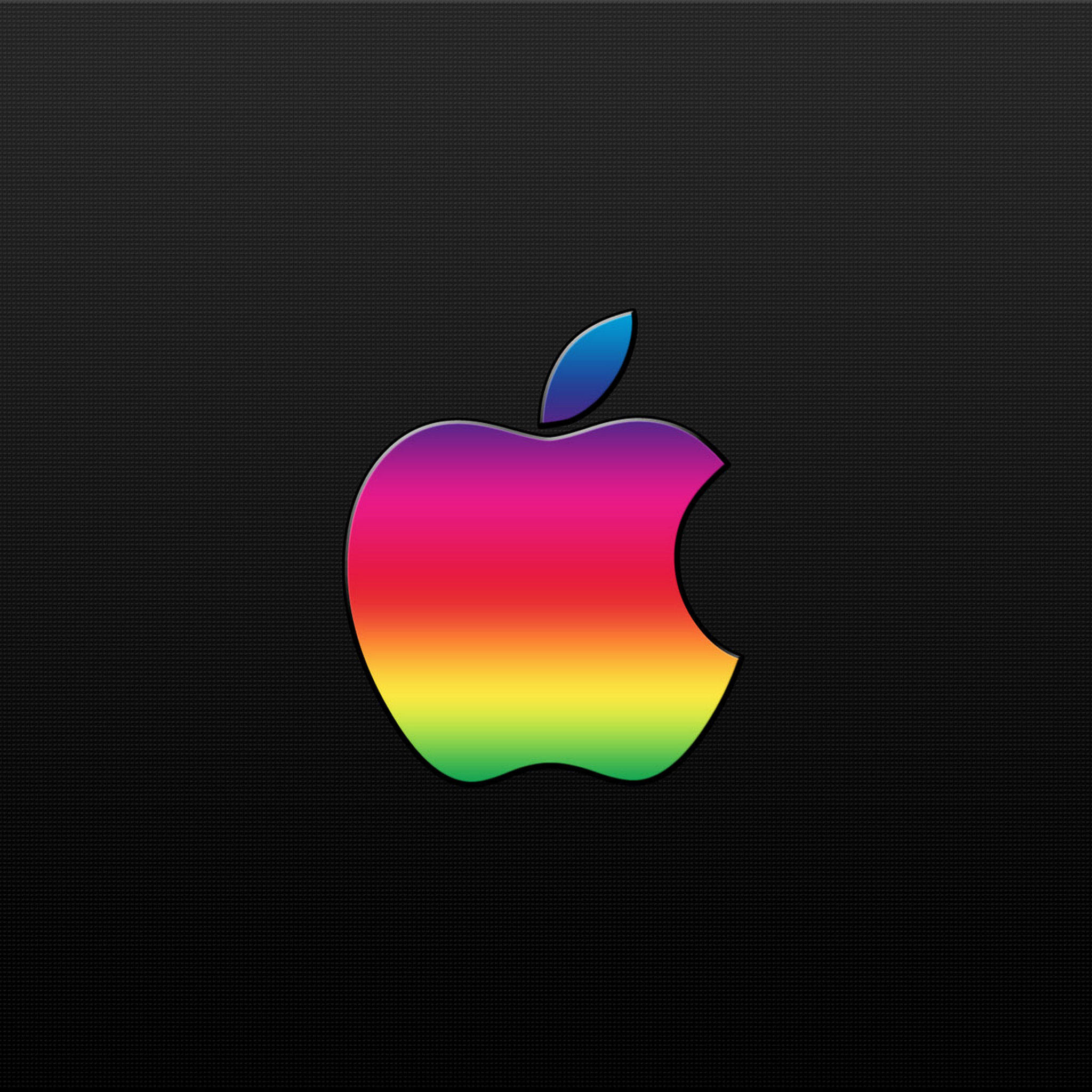 Ipad Wallpaper Apple Logo New