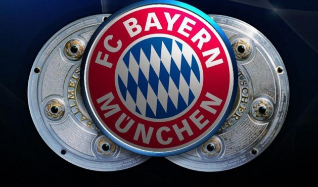 Football Fc Bayern Munich HD Wallpaper